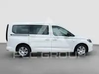 2023 Volkswagen Caddy