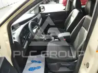 2023 Volkswagen Caddy