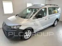 2023 Volkswagen Caddy