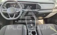 2023 Volkswagen Caddy