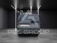 2023 Volkswagen Caddy