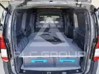 2023 Volkswagen Caddy