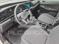 2023 Volkswagen Caddy