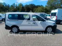 2023 Volkswagen Caddy
