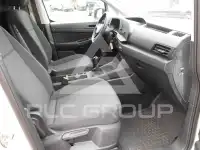 2023 Volkswagen Caddy