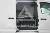 2023 Volkswagen Caddy