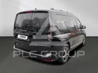 2023 Volkswagen Caddy