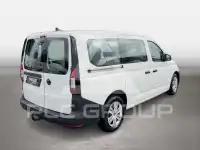 2023 Volkswagen Caddy