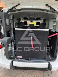 2023 Volkswagen Caddy