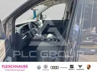 2023 Volkswagen Caddy