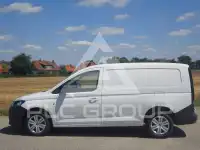 2023 Volkswagen Caddy