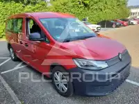 2023 Volkswagen Caddy