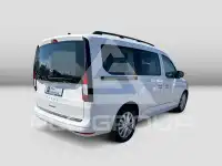 2023 Volkswagen Caddy