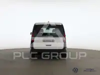 2023 Volkswagen Caddy
