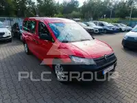 2023 Volkswagen Caddy
