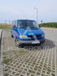 2003 Volkswagen T4
