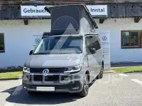 2023 Volkswagen T6