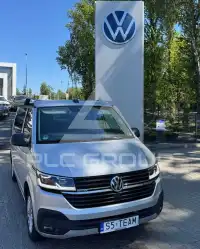 2023 Volkswagen T6