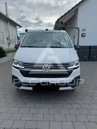 2023 Volkswagen T6