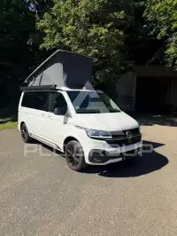 2023 Volkswagen T6