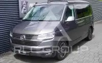 2023 Volkswagen T6