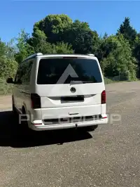 2023 Volkswagen T6