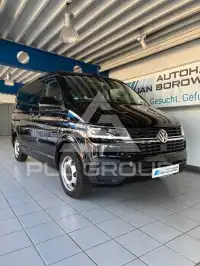 2023 Volkswagen T6