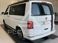 2023 Volkswagen T6