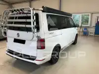 2023 Volkswagen T6