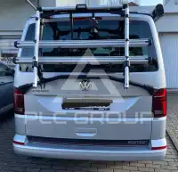 2023 Volkswagen T6
