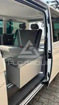 2023 Volkswagen T6
