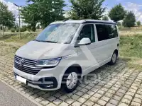 2023 Volkswagen T6