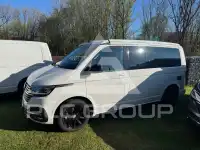 2023 Volkswagen T6