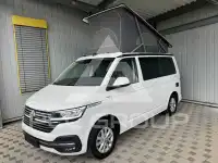 2023 Volkswagen T6
