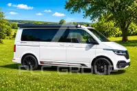 2023 Volkswagen T6