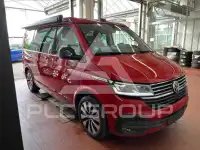 2023 Volkswagen T6