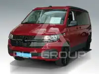 2023 Volkswagen T6