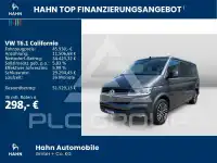 2023 Volkswagen T6