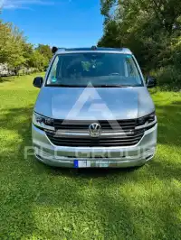 2023 Volkswagen T6