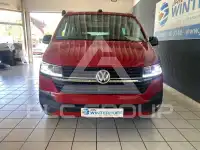 2023 Volkswagen T6