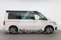 2023 Volkswagen T6