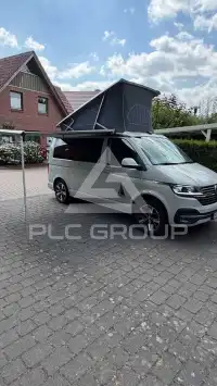 2023 Volkswagen T6