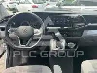 2023 Volkswagen T6