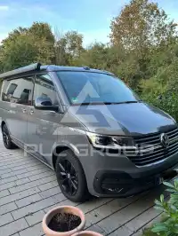 2023 Volkswagen T6