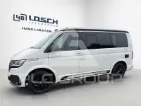 2023 Volkswagen T6