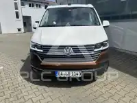 2023 Volkswagen T6