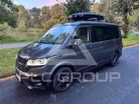 2023 Volkswagen T6