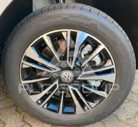 2023 Volkswagen T6