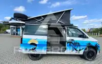 2023 Volkswagen T6