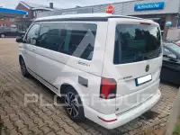 2023 Volkswagen T6